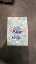 Stitch blind boxes new