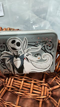 NBC wallet NWT