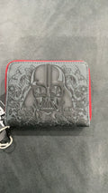 Star Wars wallet NWT