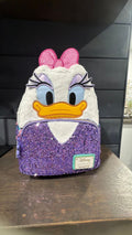 Daisy backpack NWT