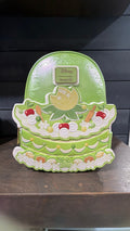 Tiana cake backpack NWT