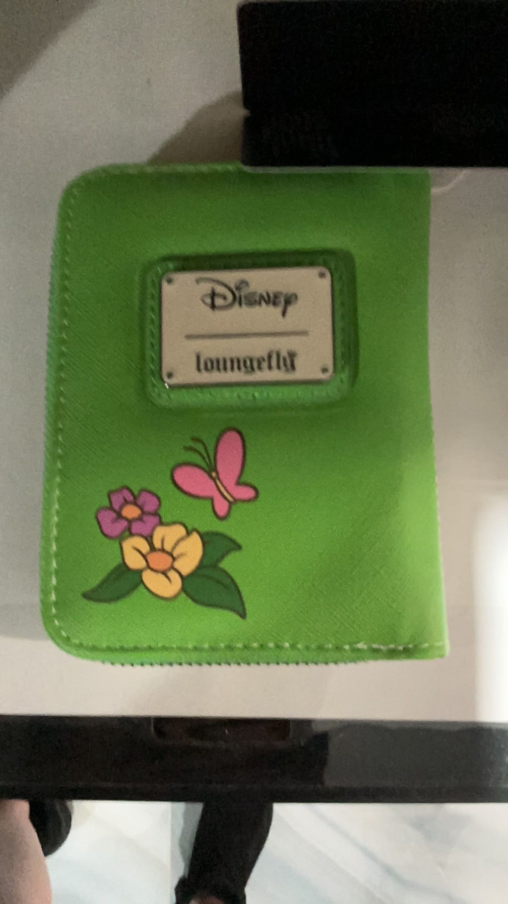 Winnie the Pooh wallet NWT