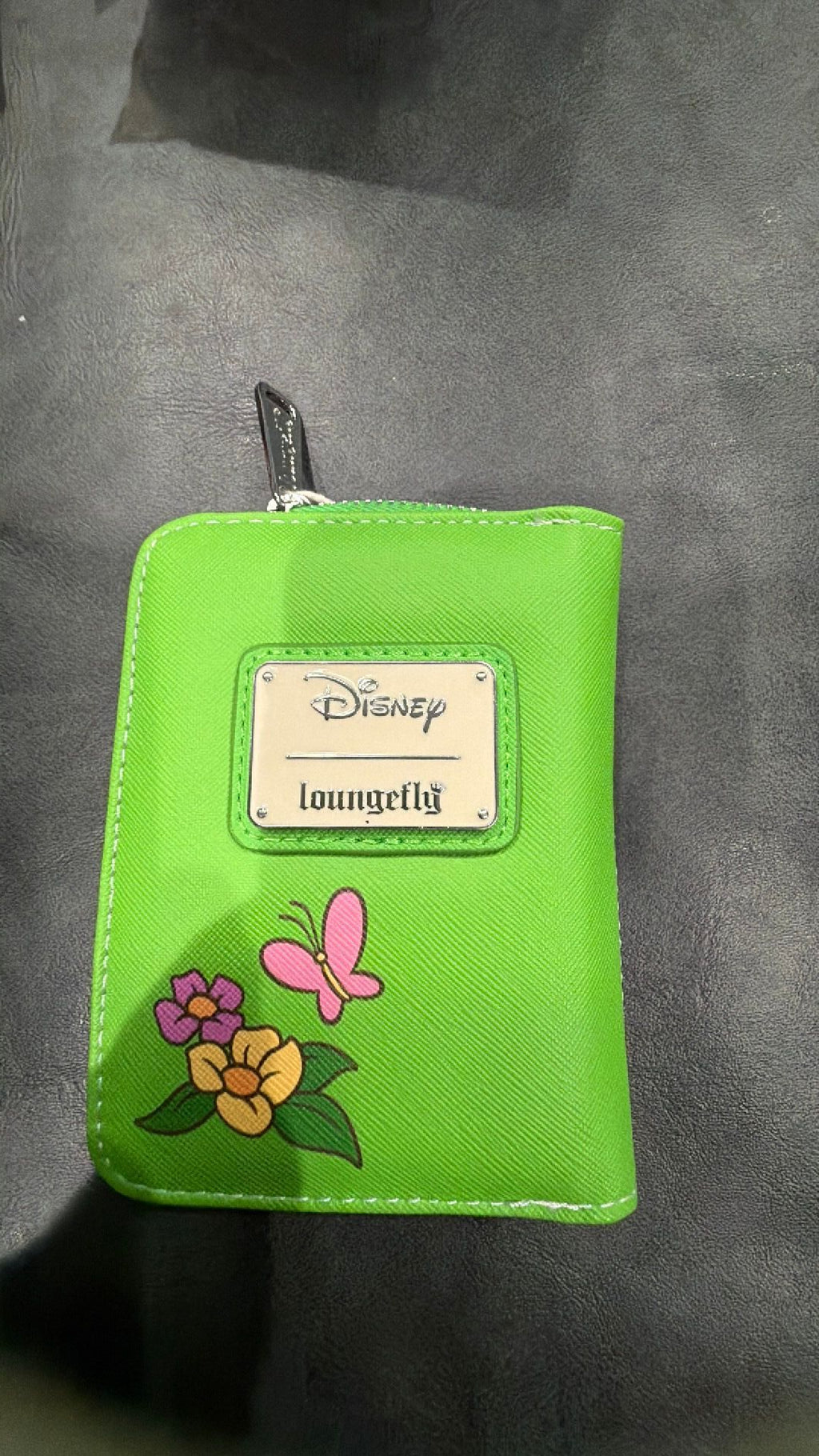Winnie the Pooh wallet NWT
