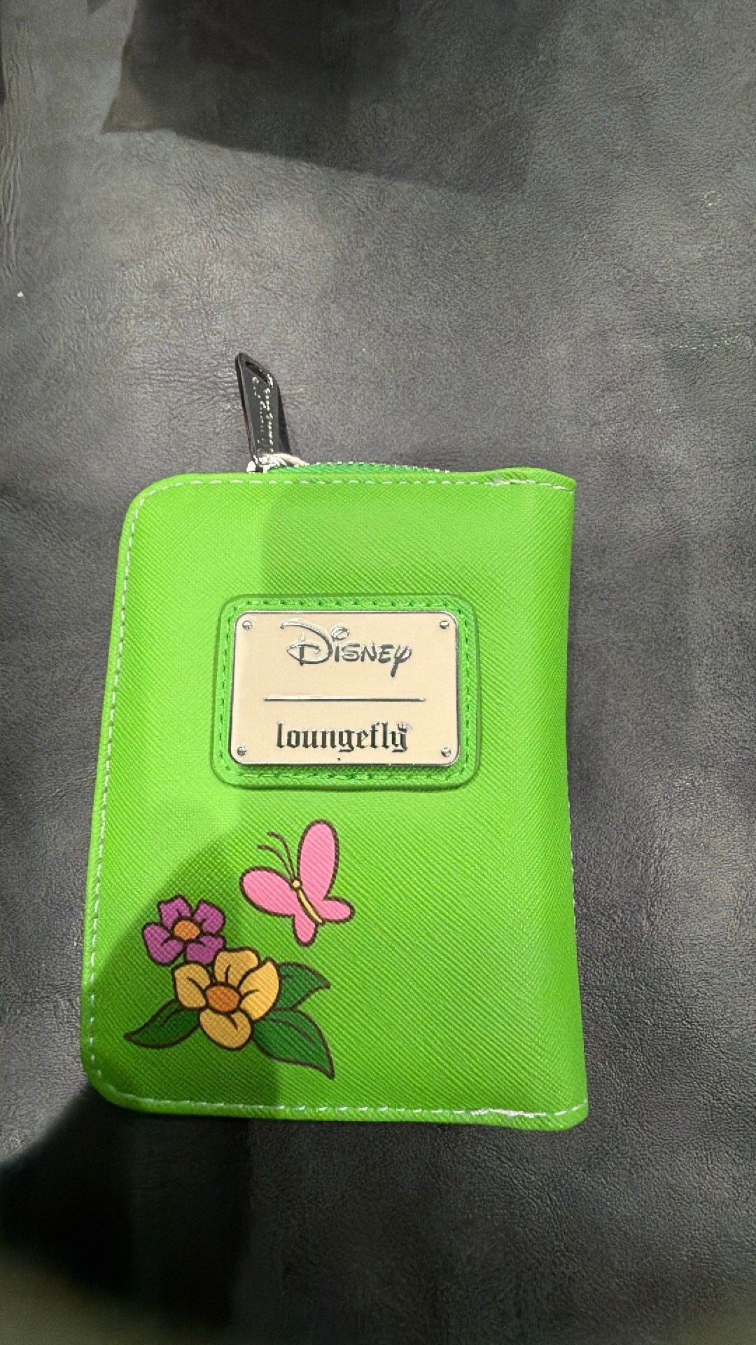 Winnie the Pooh wallet NWT