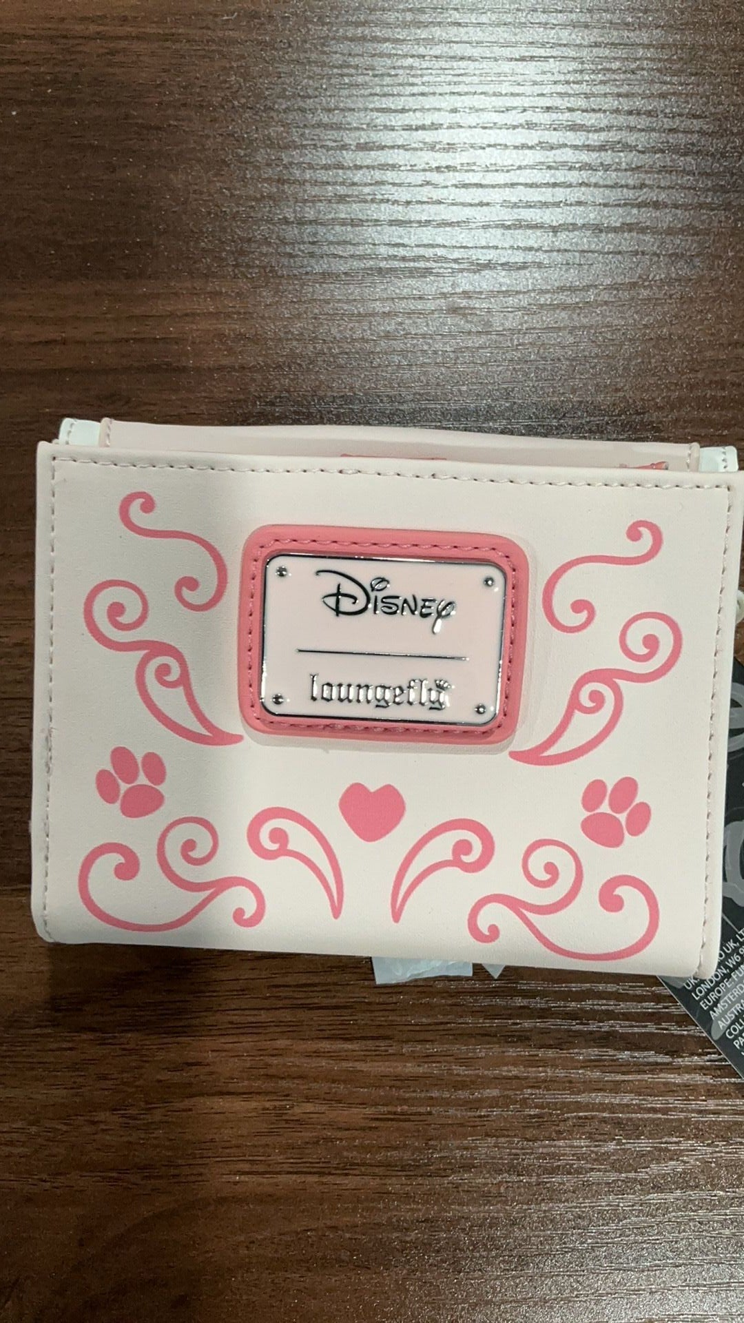 Marie wallet NWT