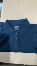 Girls collared shirt NWOT size 2T