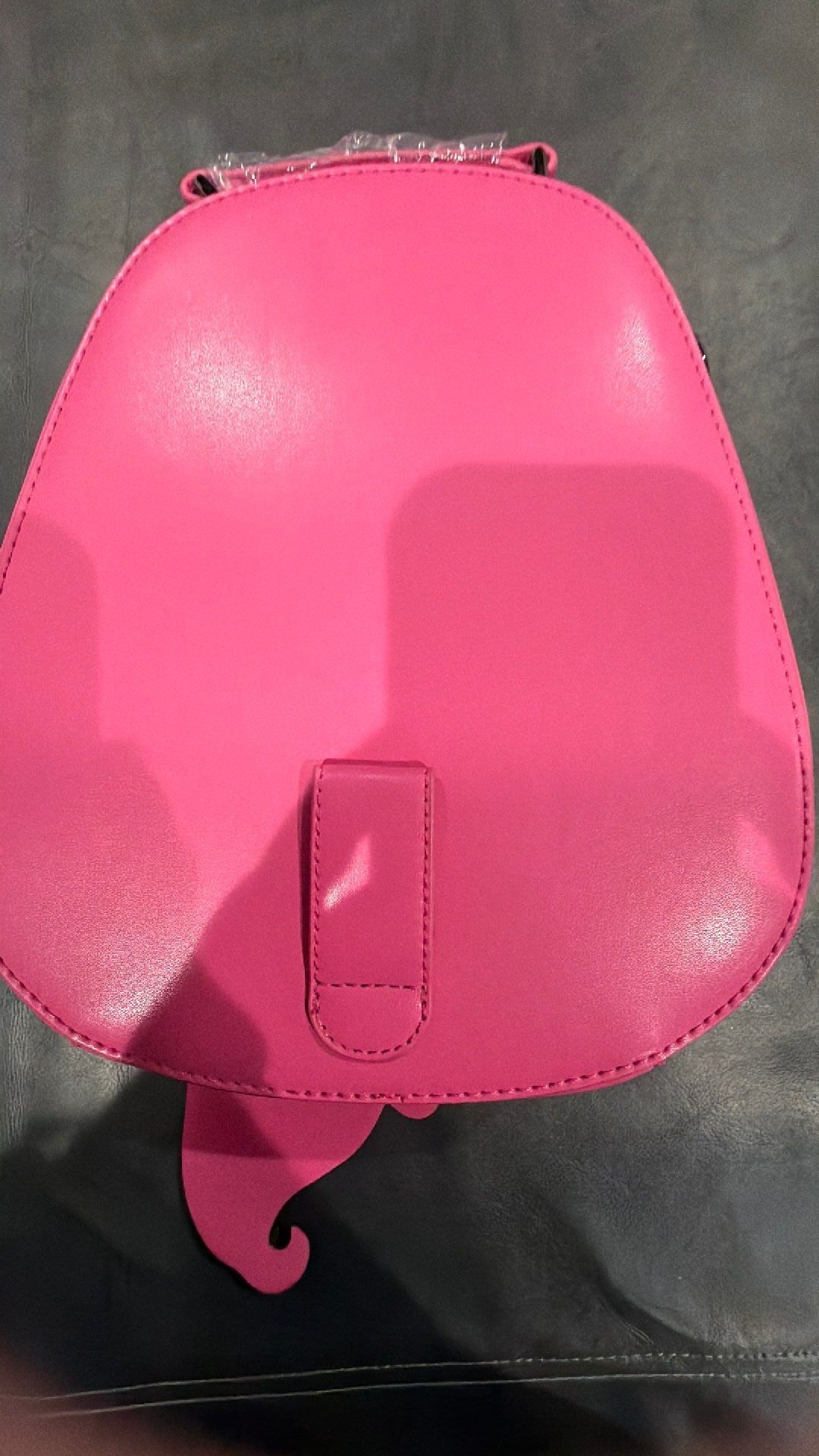 Magically horrific crossbody