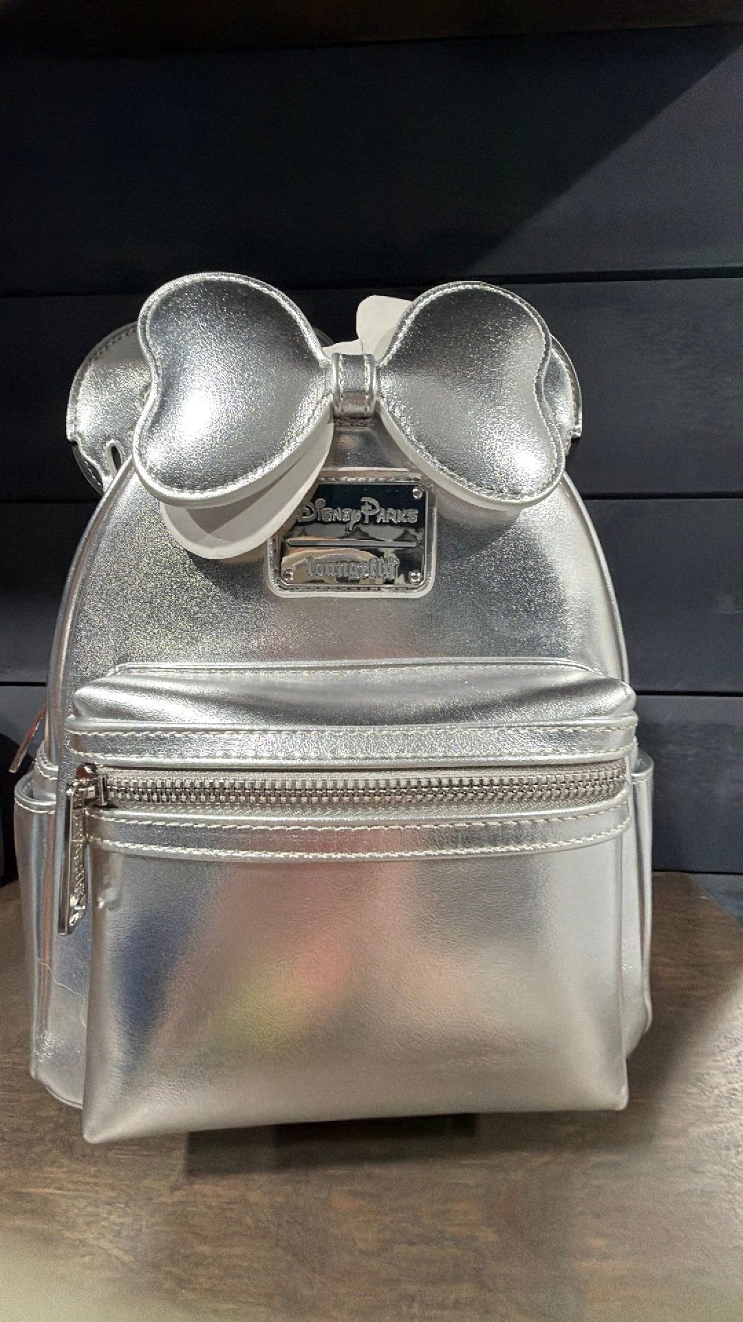 Minnie Mouse backpack NWOT