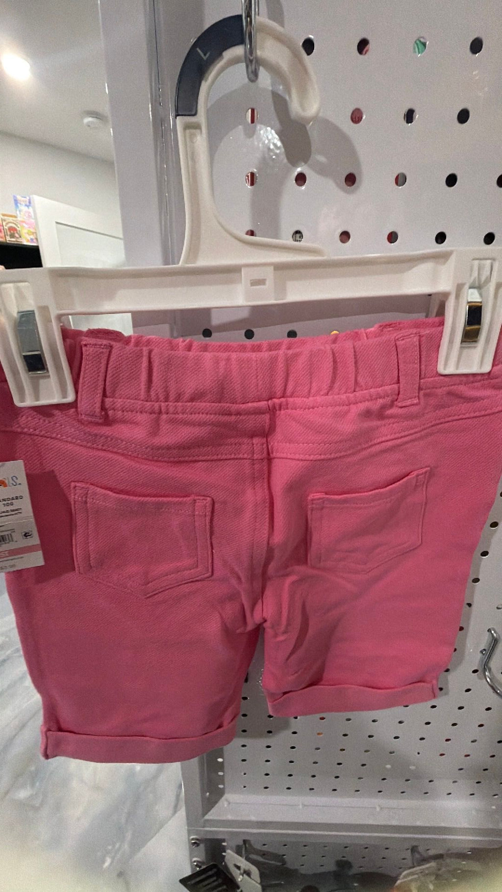 Girls 5T shorts