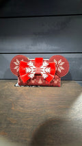 Minnie wallet NWT