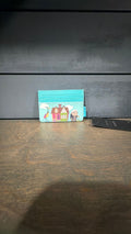 Up card holder NWT