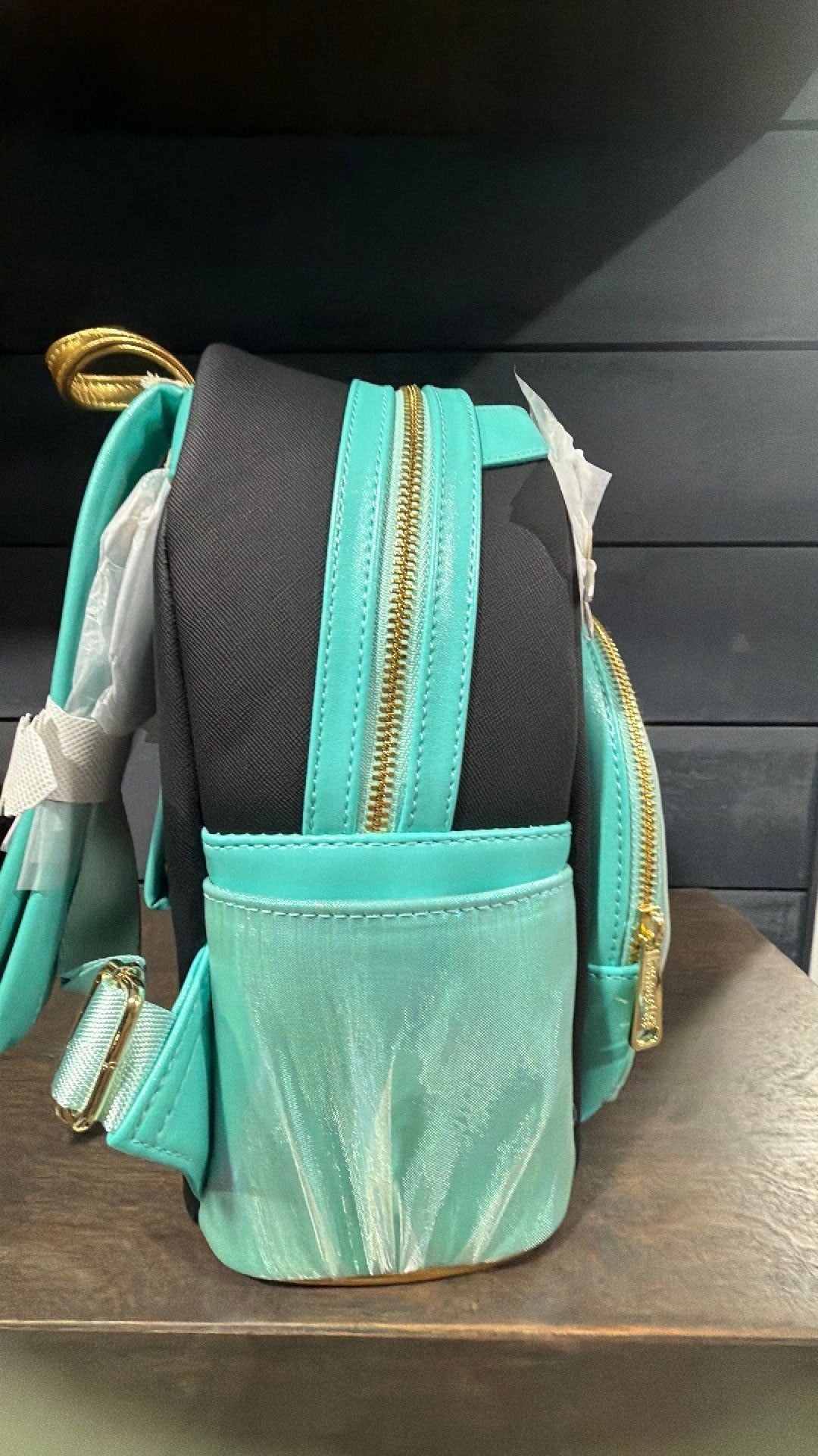Jasmine backpack