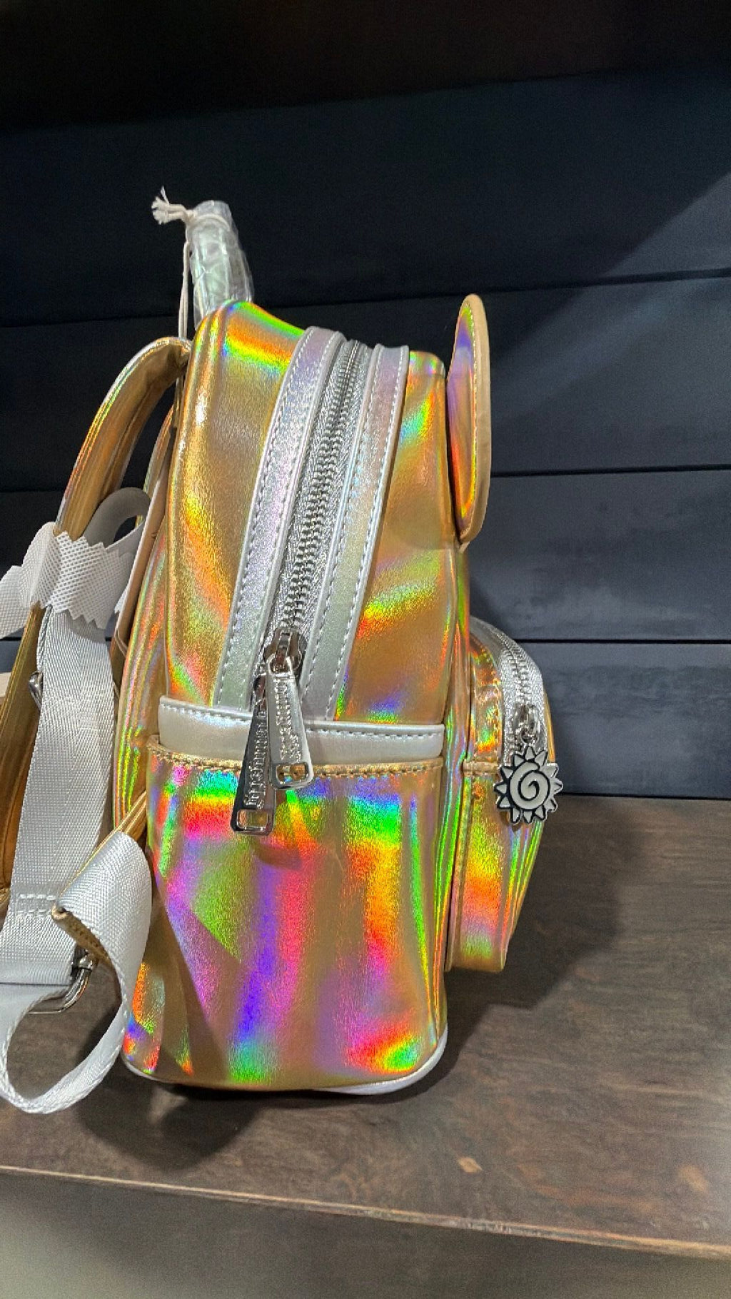 Simba backpack NWT