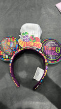 Food  and wine ears NWT