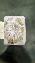 Rapunzal wallet NWT