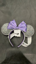 Tomorrowland ears headband NWT