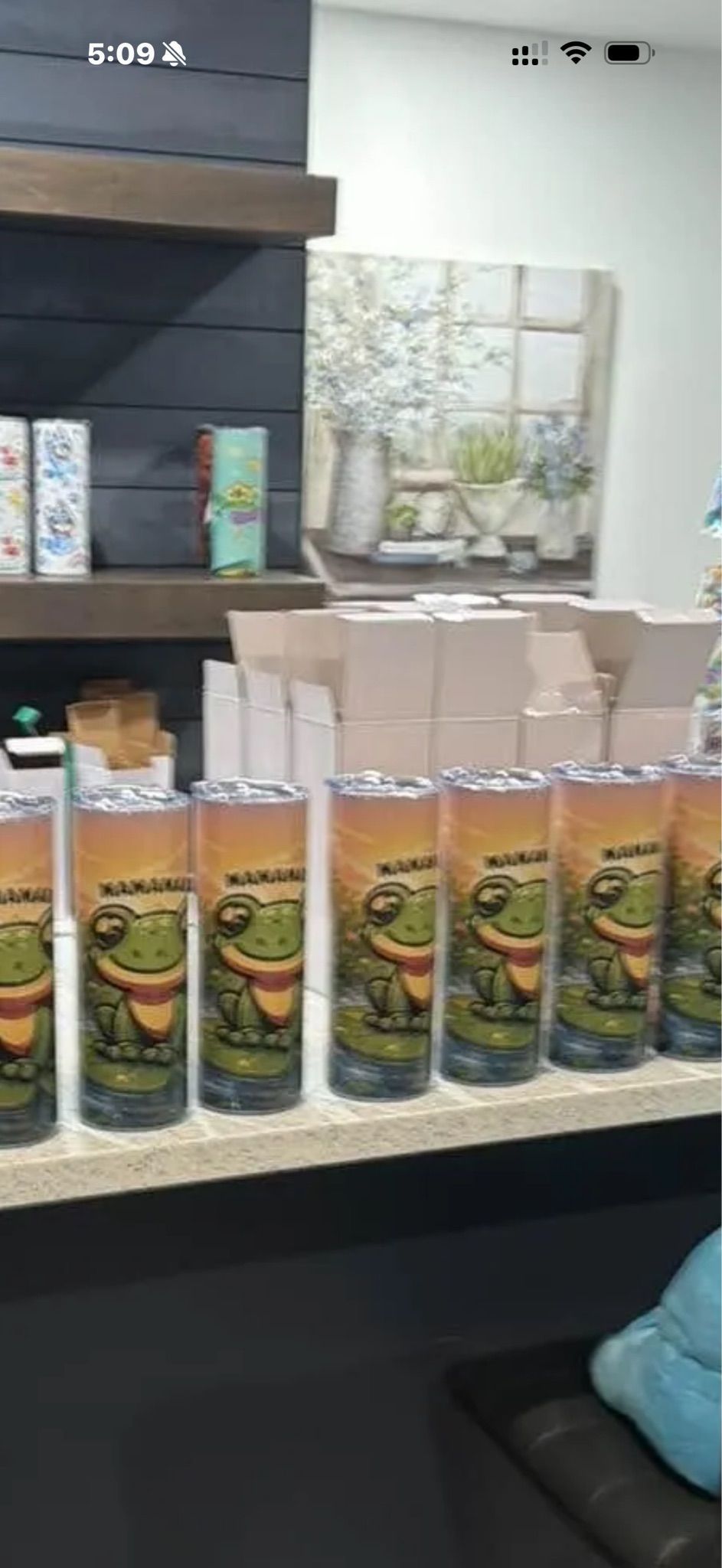 Mamamarg Only