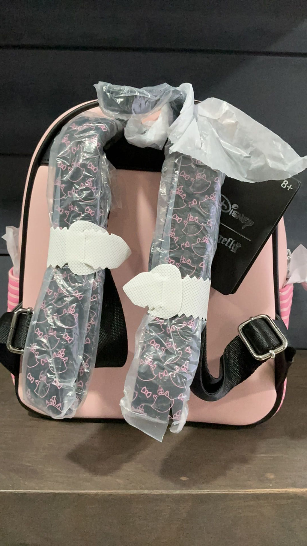 Marie backpack NWT