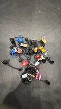 Straw toppers NWOT