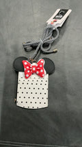 Minnie card holder NWT