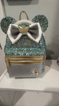 MMA Minnie backpack NWT
