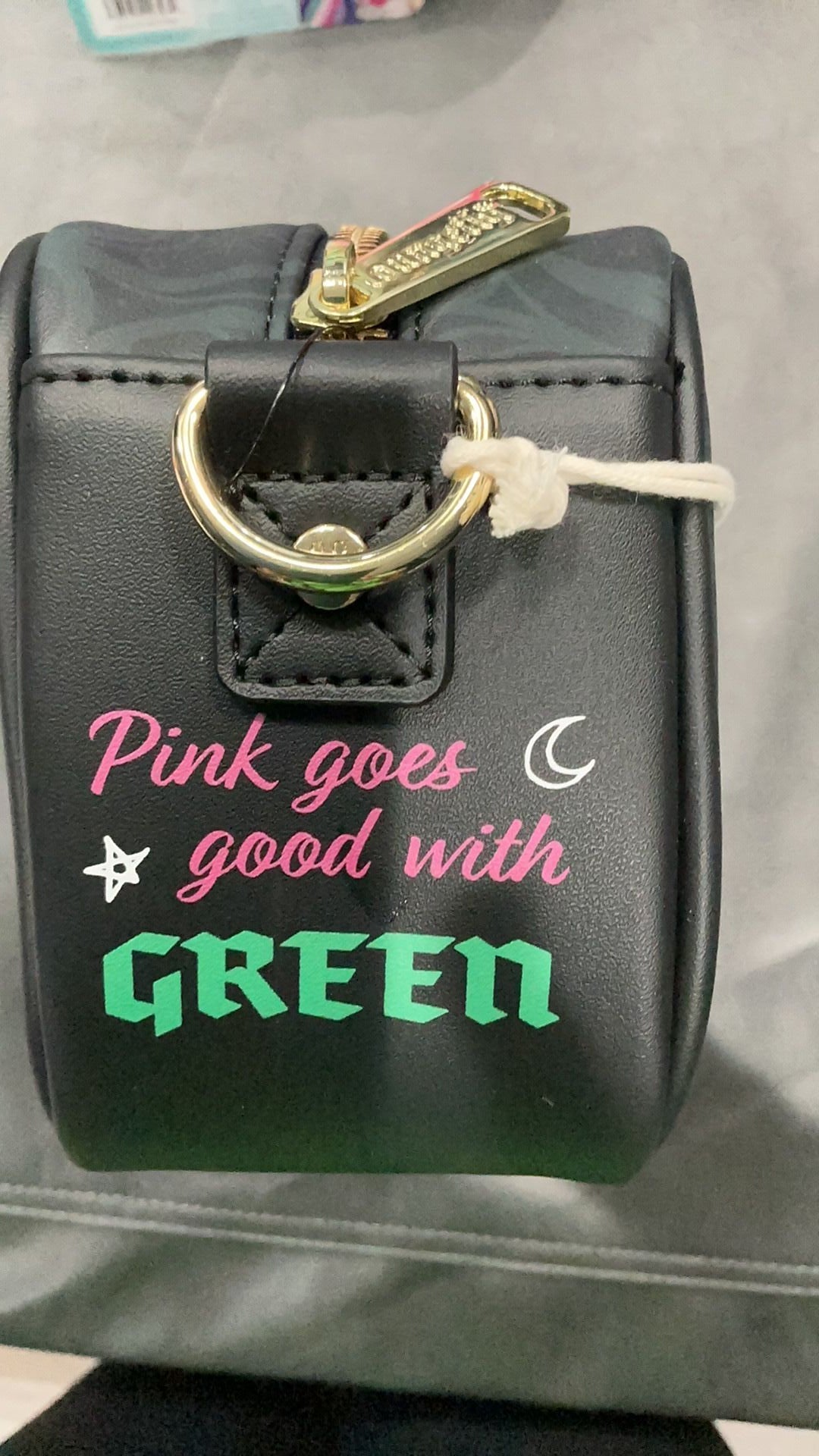 Wicked Glinda & Elphaba NWT CrossBody Bag New with Tags