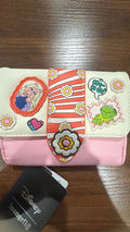Muppets wallet NWT