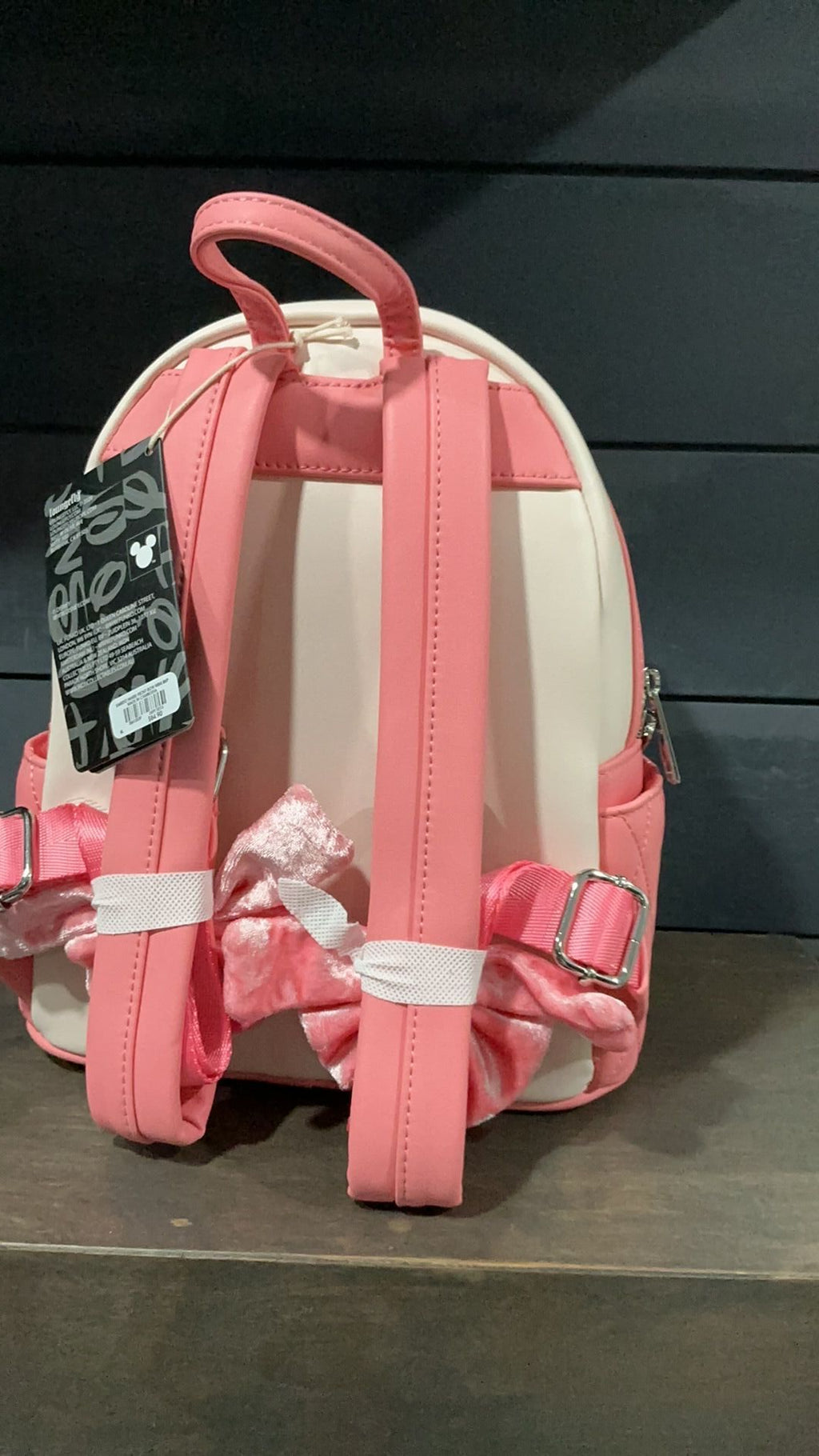 Marie’s backpack NWT