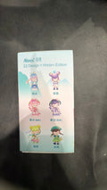 Rolife Nanci Series 6 Spring and Summer Blind Box (1 Random)