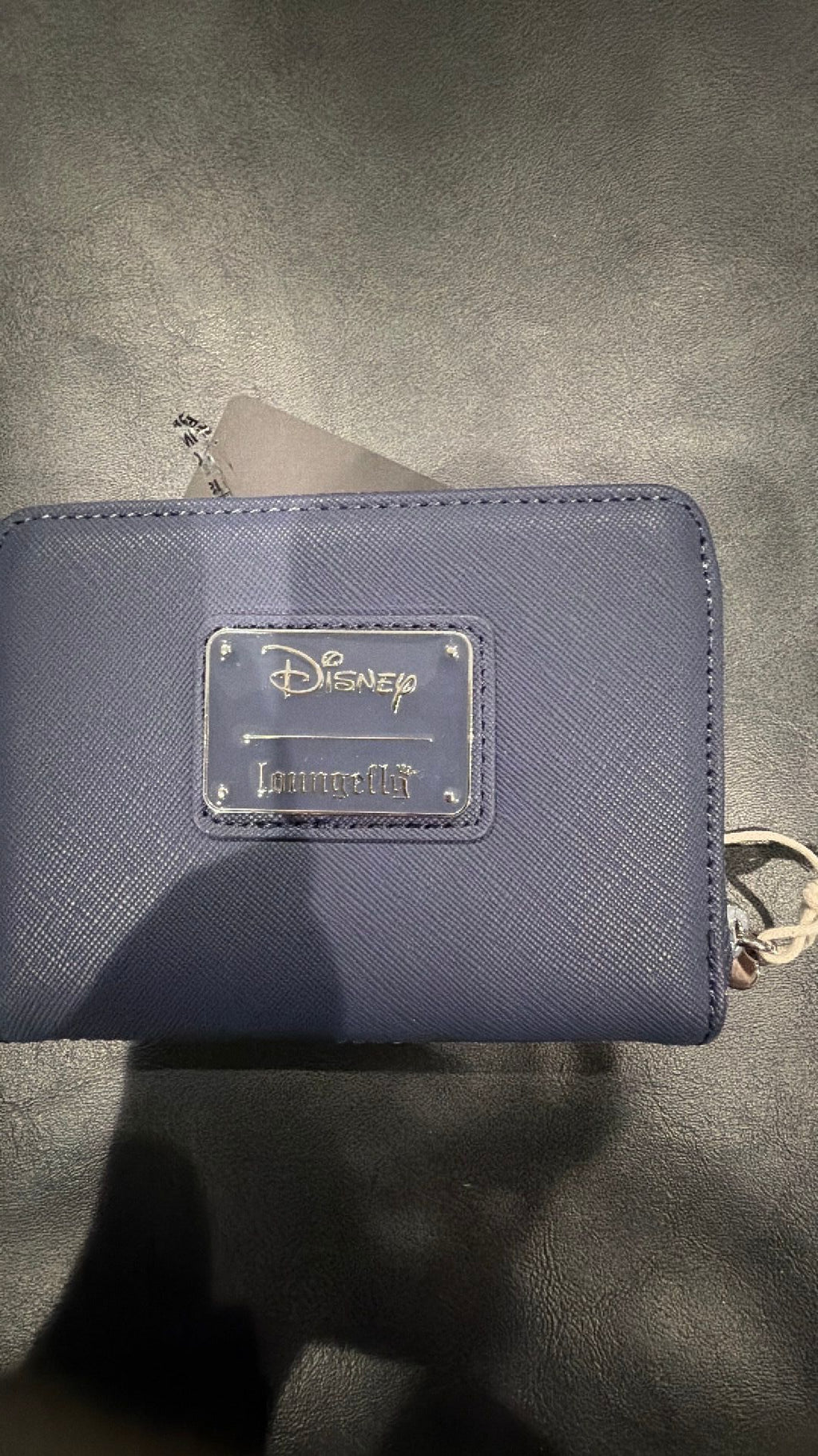 Mickey wallet NWT