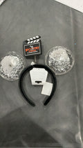 Disney parks 100 year ears NWT