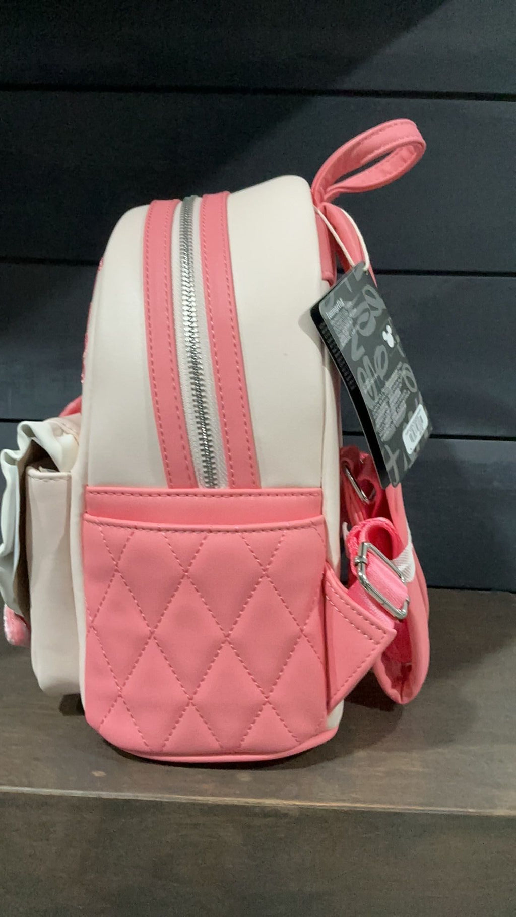 Marie’s backpack NWT