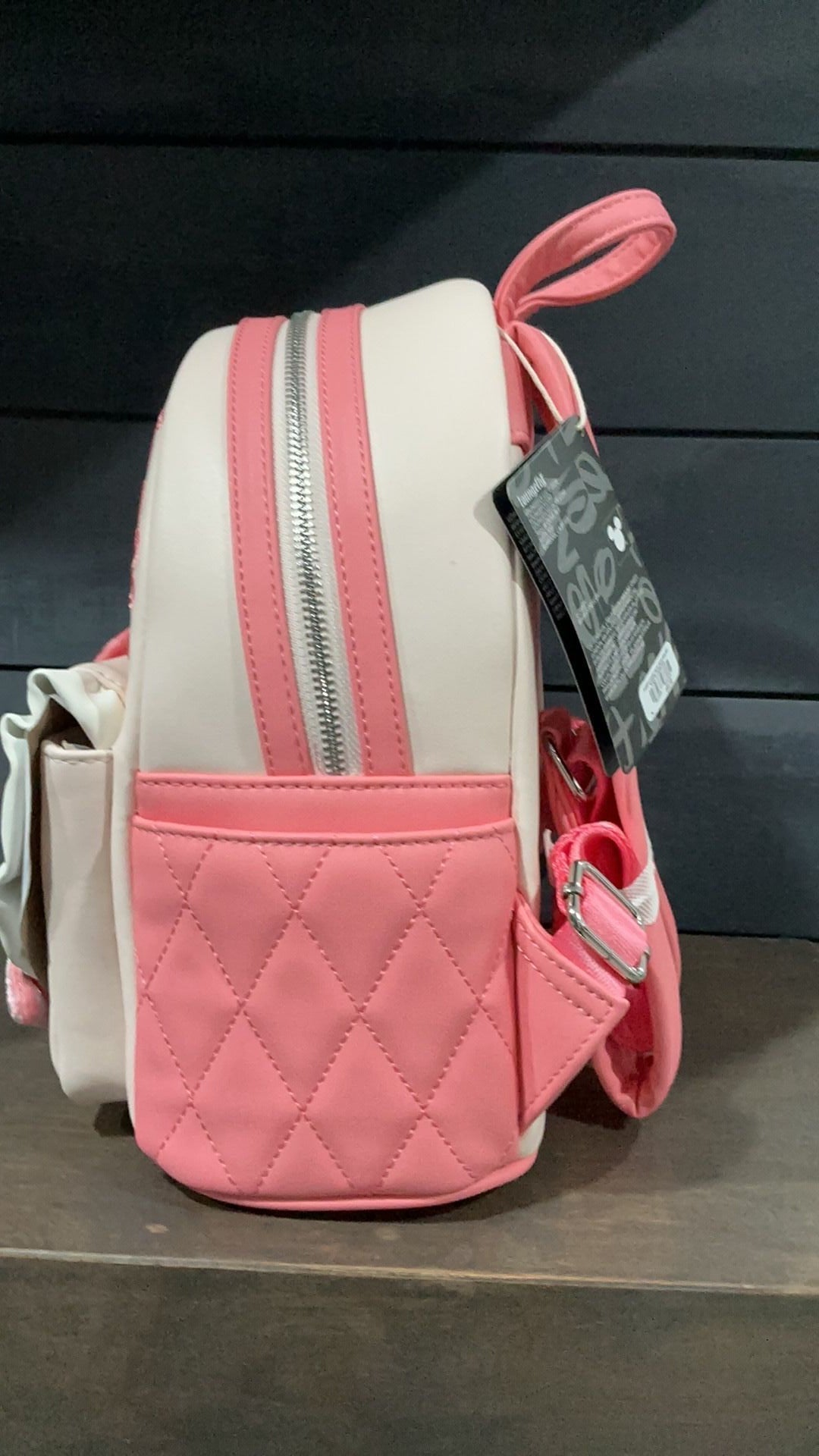 Marie’s backpack NWT