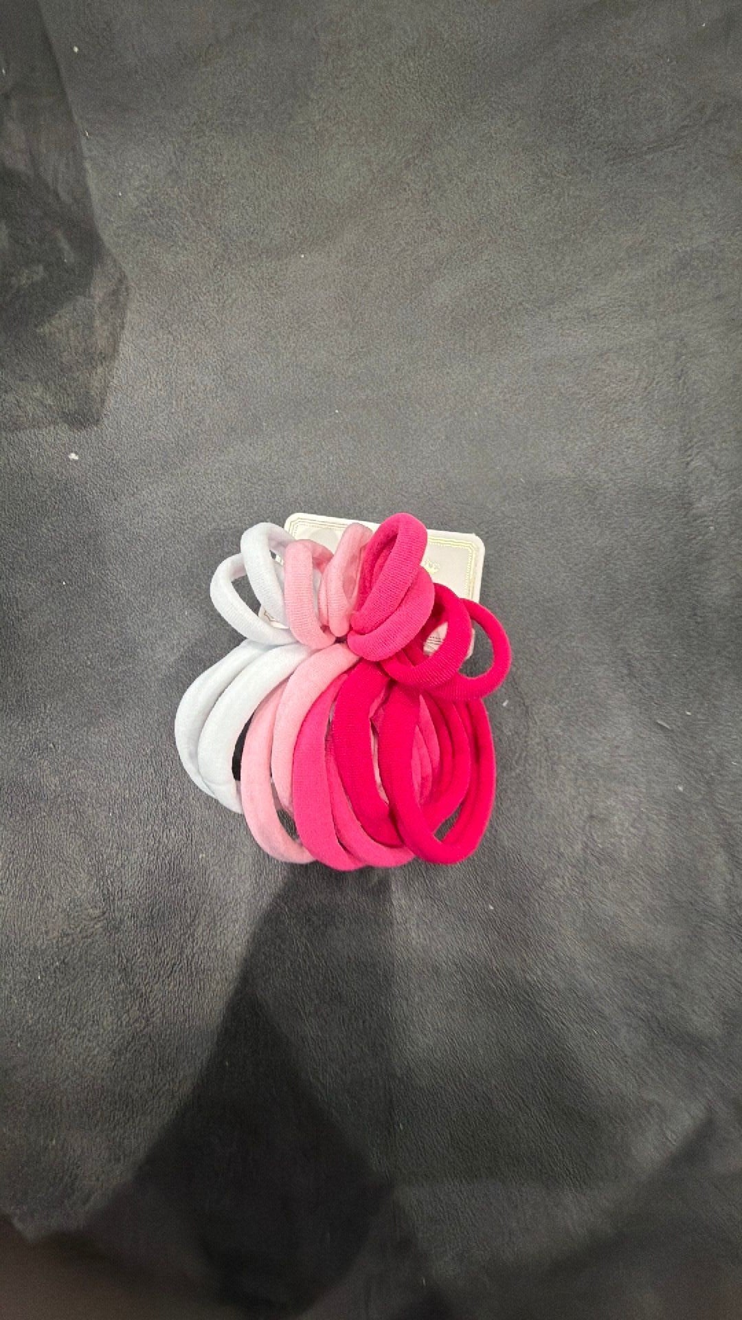 Hair ties NWT