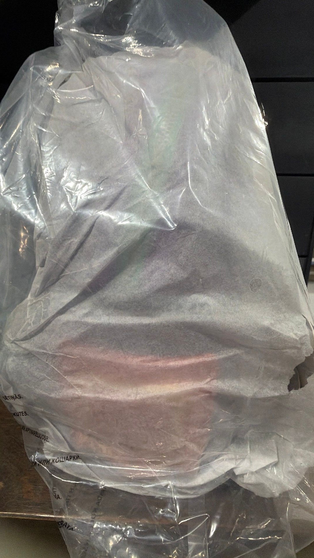 Ramone D23 backpack NWT