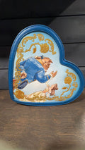 Beauty and the beast crossbody NWT