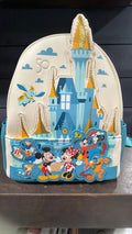 Disney 50 years backpack