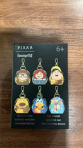 Up bag charm NIB