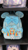 Minnie Mouse Lolly backpack NWT
