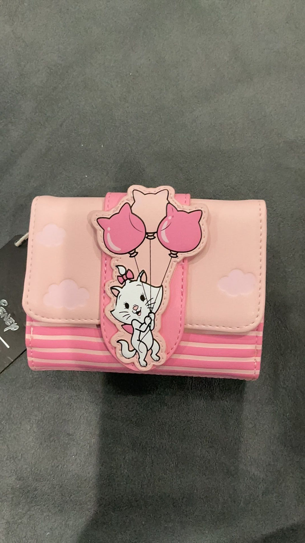 Marie wallet NWT