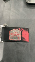 Friday the 13th wallet NWT