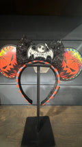 NBC headband