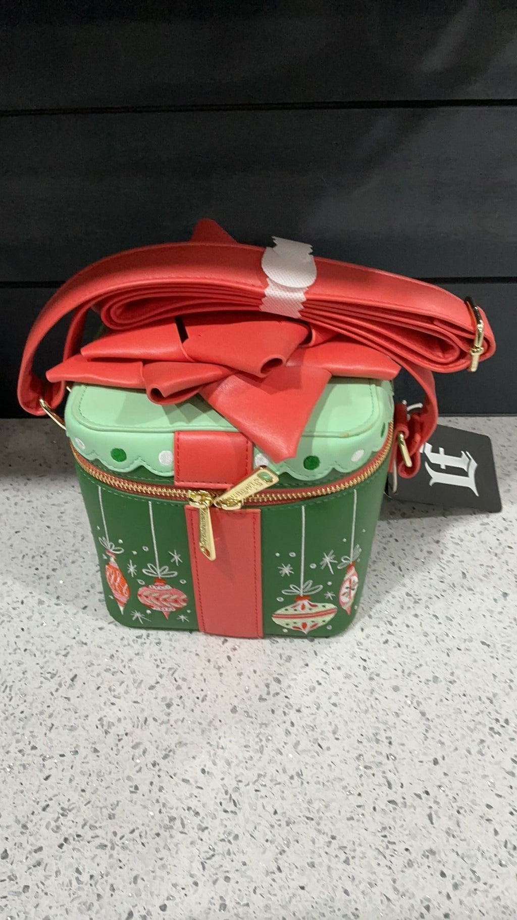 Gift crossbody NWT