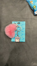 Furby  keychain NWT