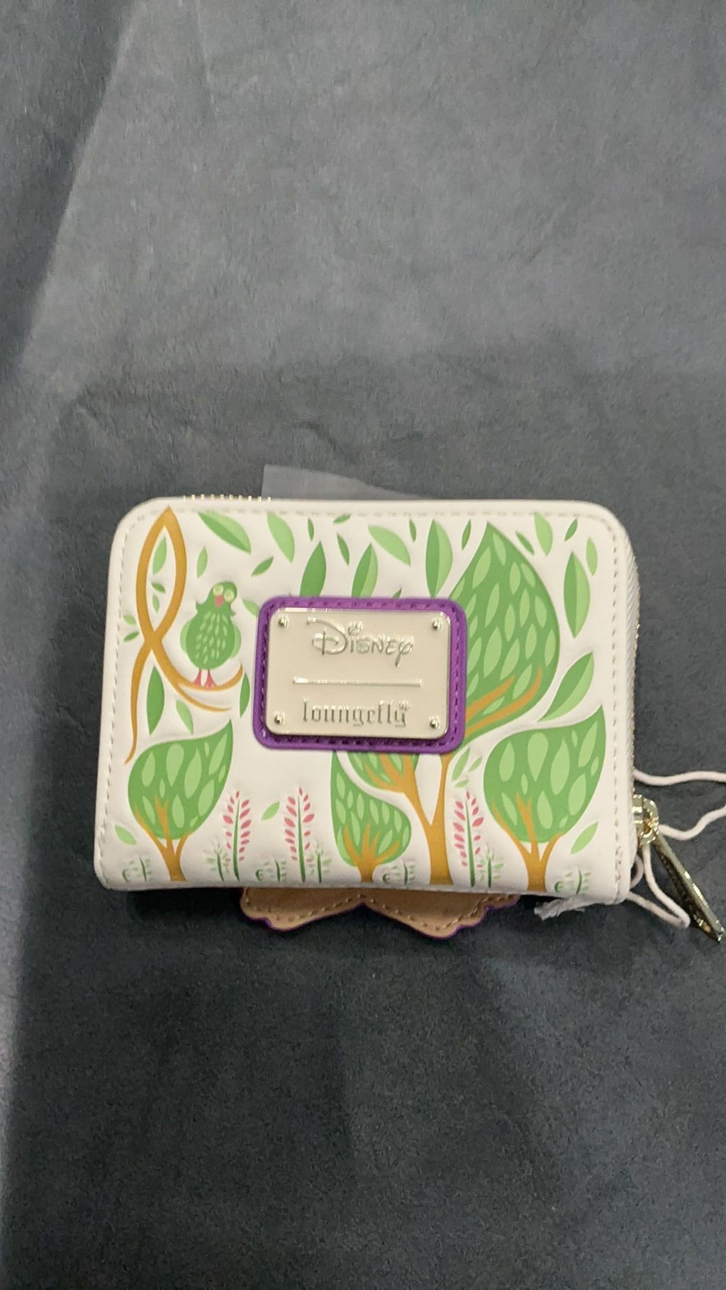 Pasquale wallet NWT