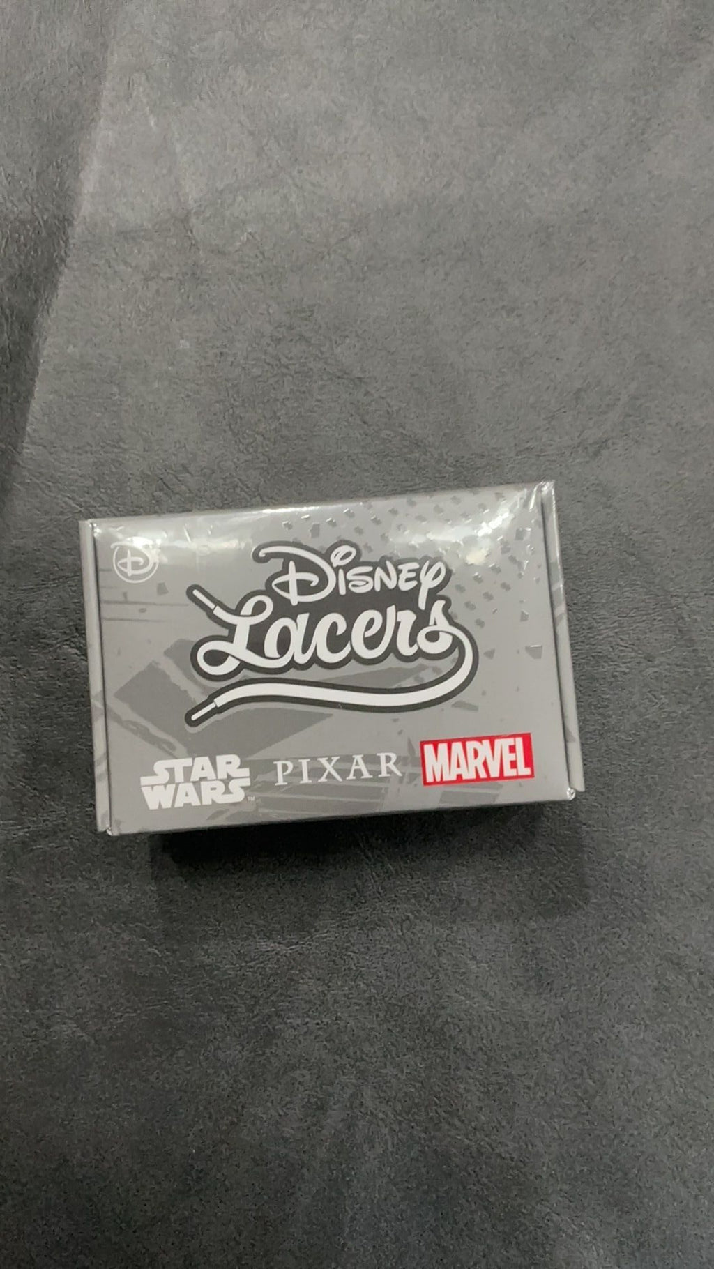 Lacers blind box new