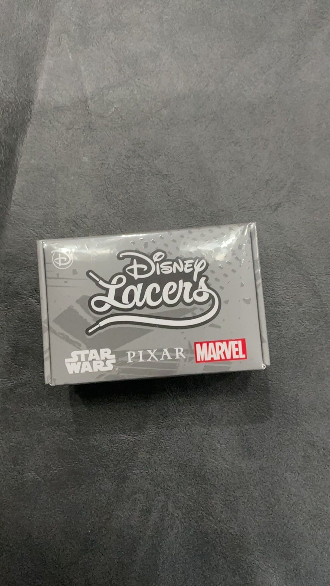 Lacers blind box new