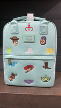 Toy Story backpack NWT