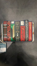Loungefly Fantastic Beasts Magical Books Wallet