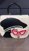 Emily in Paris crossbody NWT
